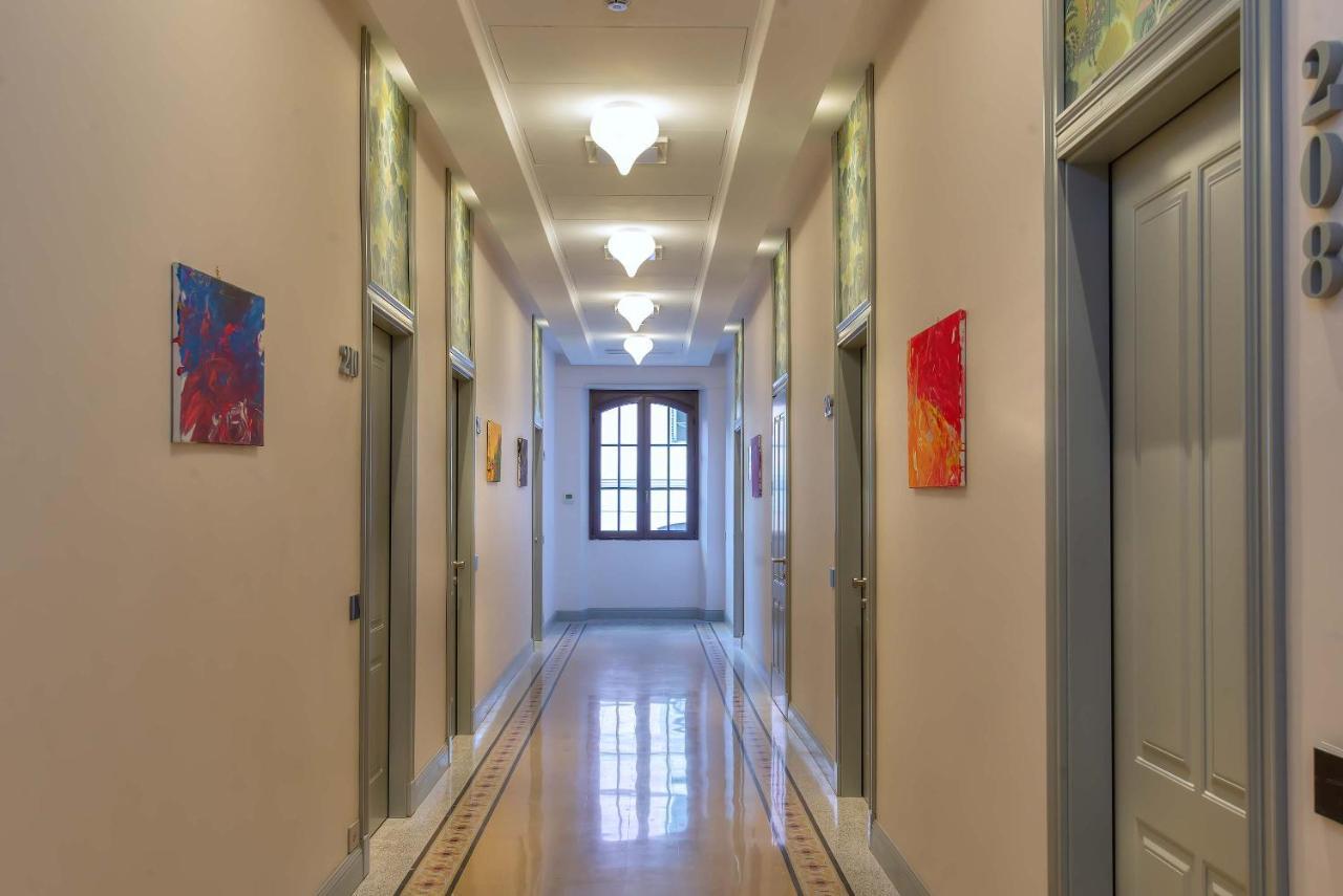 Albergo Etico Roma Extérieur photo